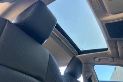 2021 Lexus ES 300h LCPO Competitive+