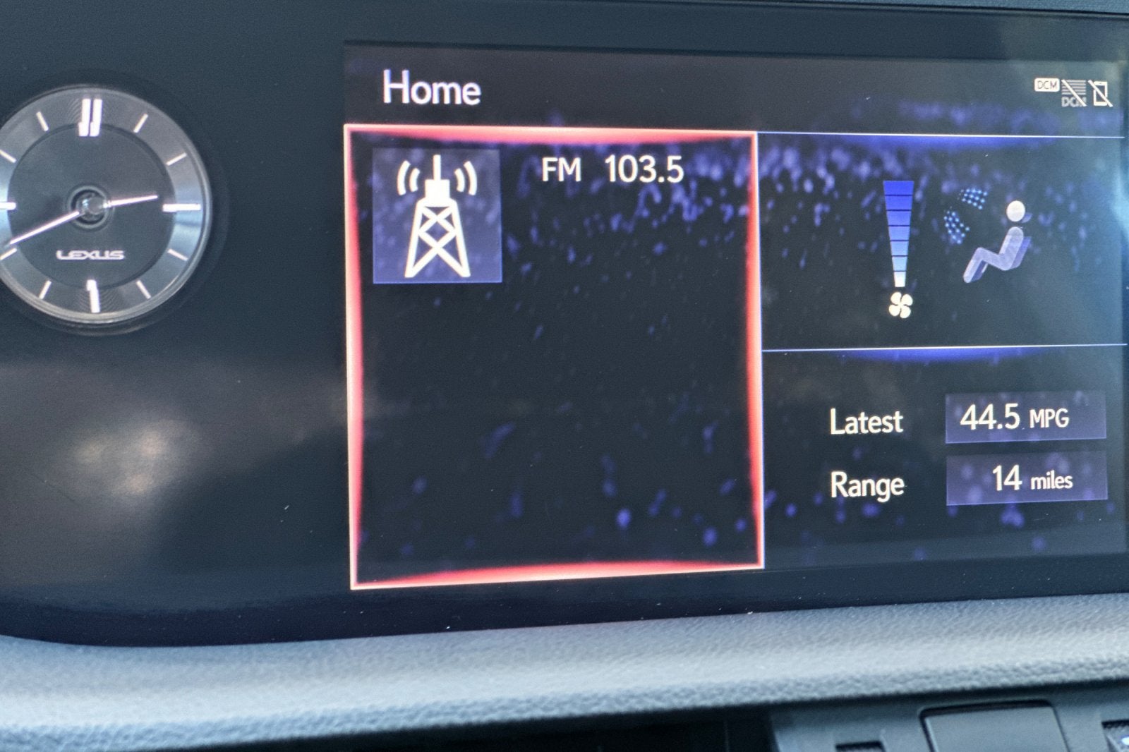 2021 Lexus ES 300h LCPO Competitive+