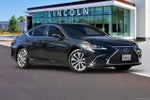 2021 Lexus ES 300h LCPO Competitive+