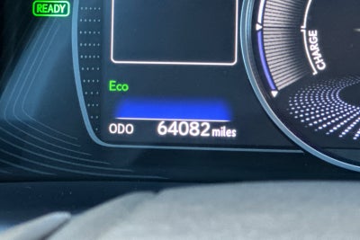 2021 Lexus ES 300h LCPO Competitive+
