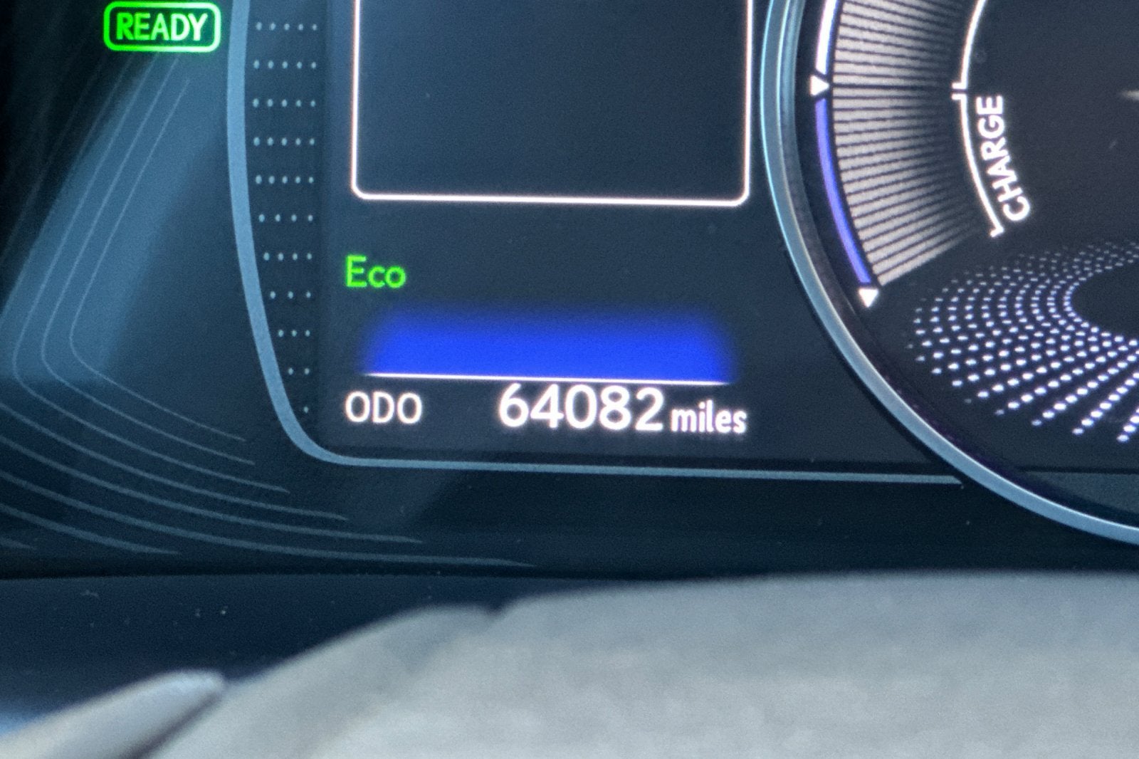 2021 Lexus ES 300h LCPO Competitive+