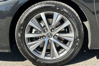 2021 Lexus ES 300h LCPO Competitive+