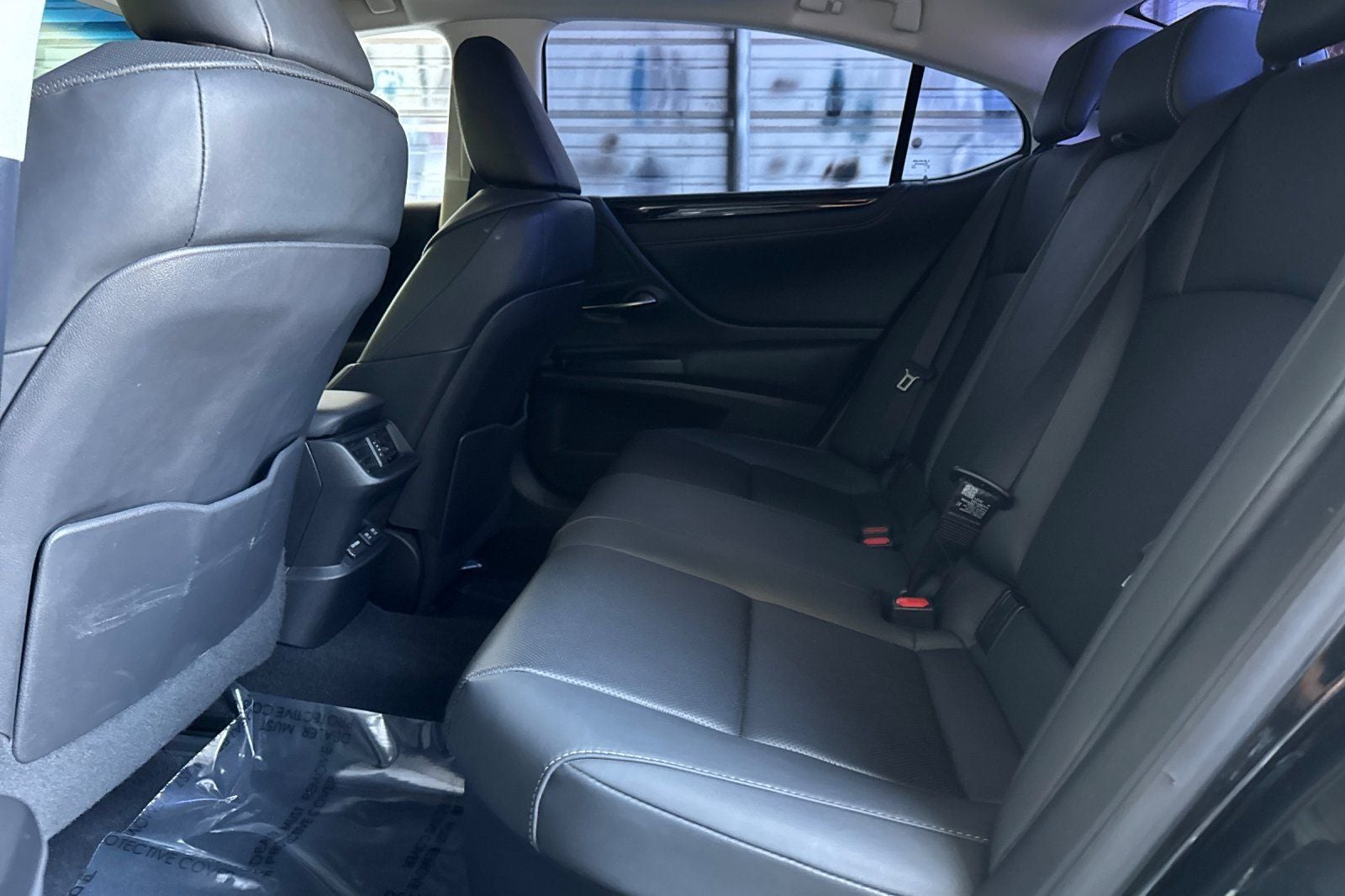 2021 Lexus ES 300h