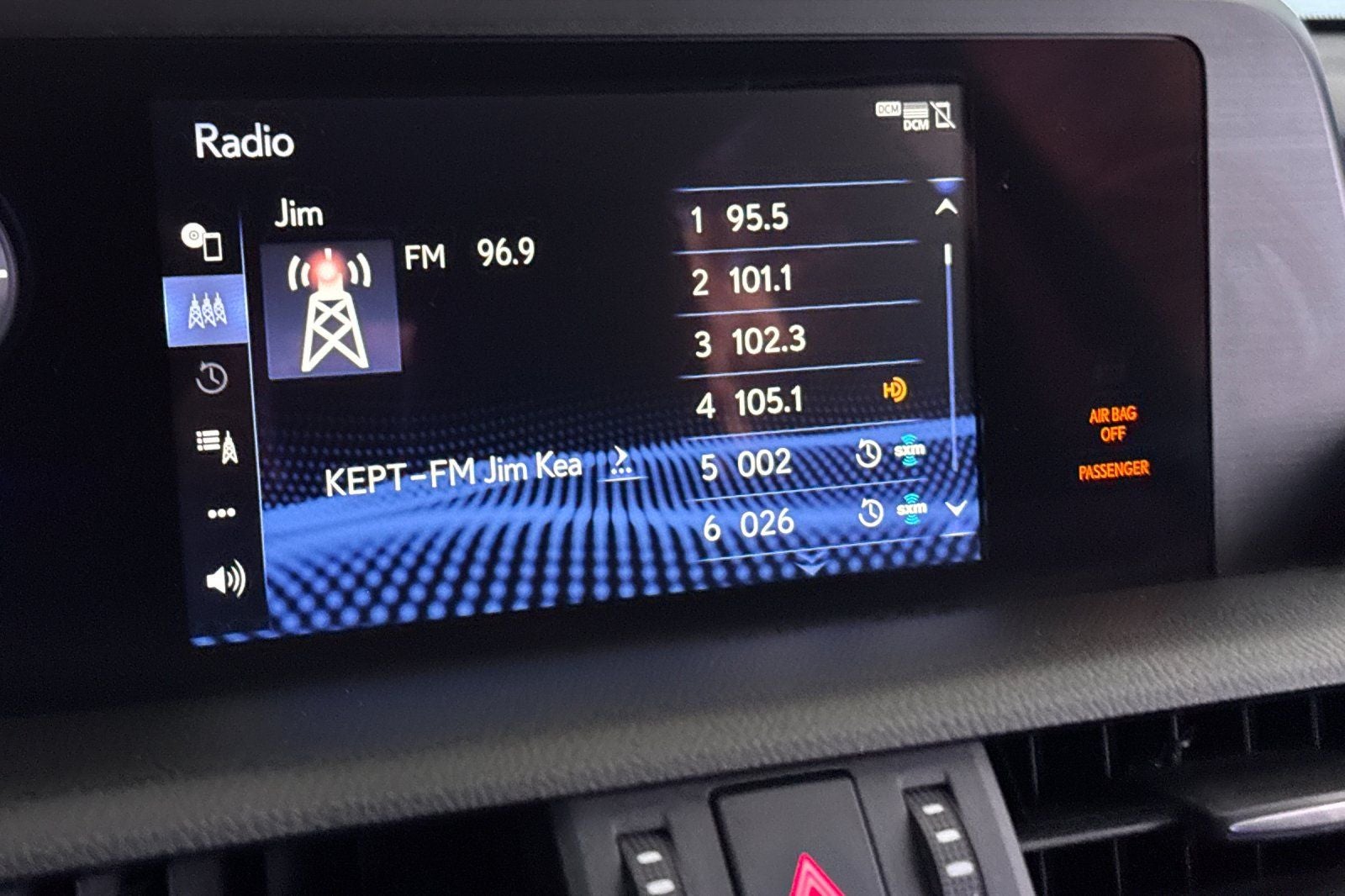 2021 Lexus ES 300h
