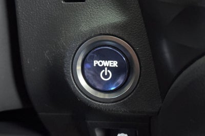 2021 Lexus ES 300h