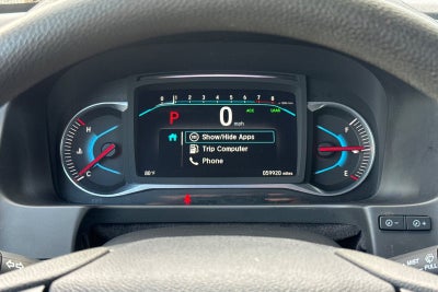 2021 Honda Passport Sport