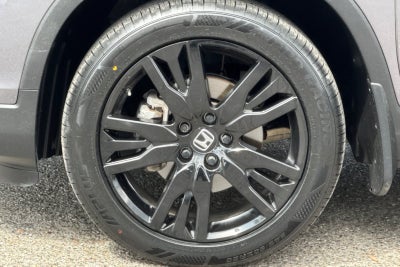 2021 Honda Passport Sport