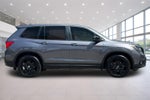 2021 Honda Passport Sport