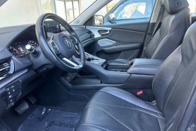2020 Acura RDX Technology Package LCPO Competitive+