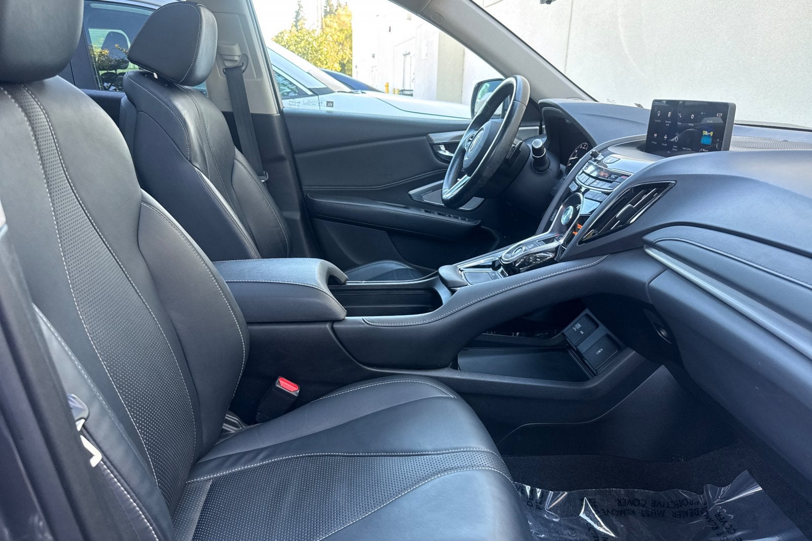 2020 Acura RDX Technology Package LCPO Competitive+