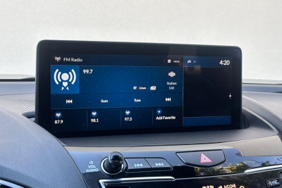 2020 Acura RDX Technology Package LCPO Competitive+