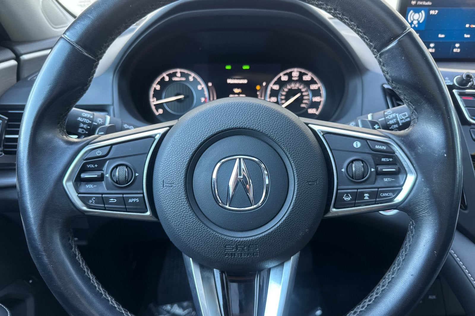 2020 Acura RDX Technology Package LCPO Competitive+
