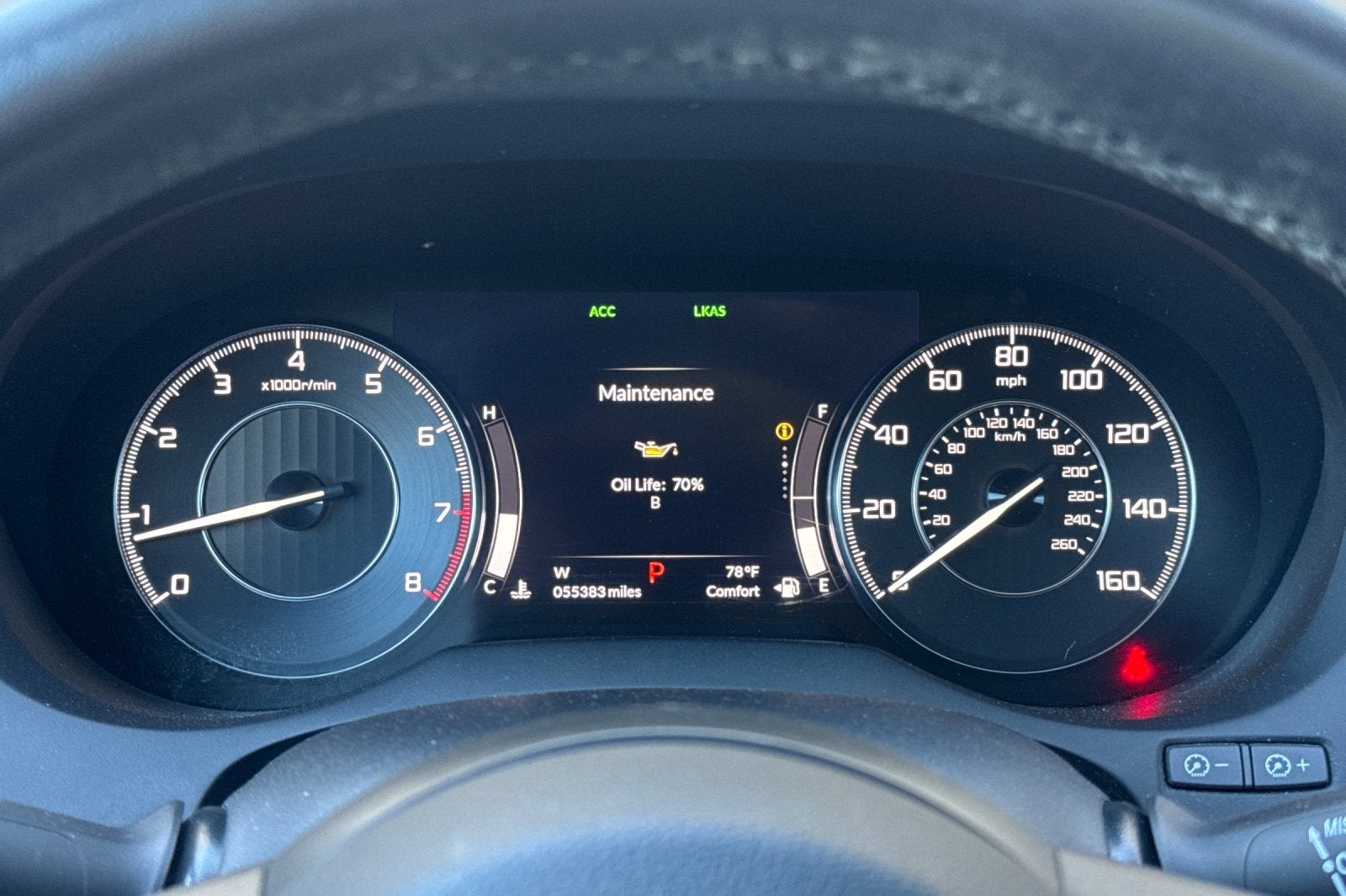 2020 Acura RDX Technology Package LCPO Competitive+