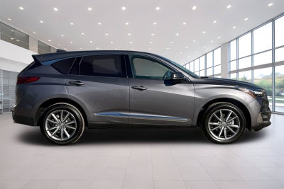 2020 Acura RDX Technology Package LCPO Competitive+