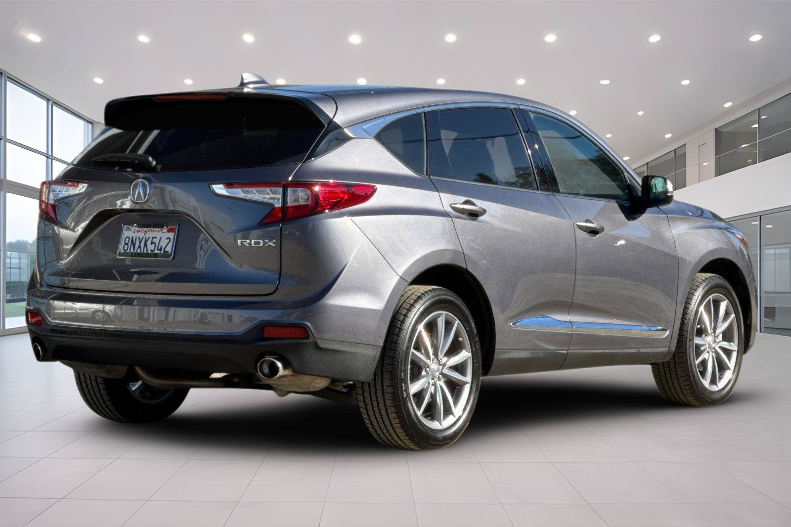2020 Acura RDX Technology Package LCPO Competitive+