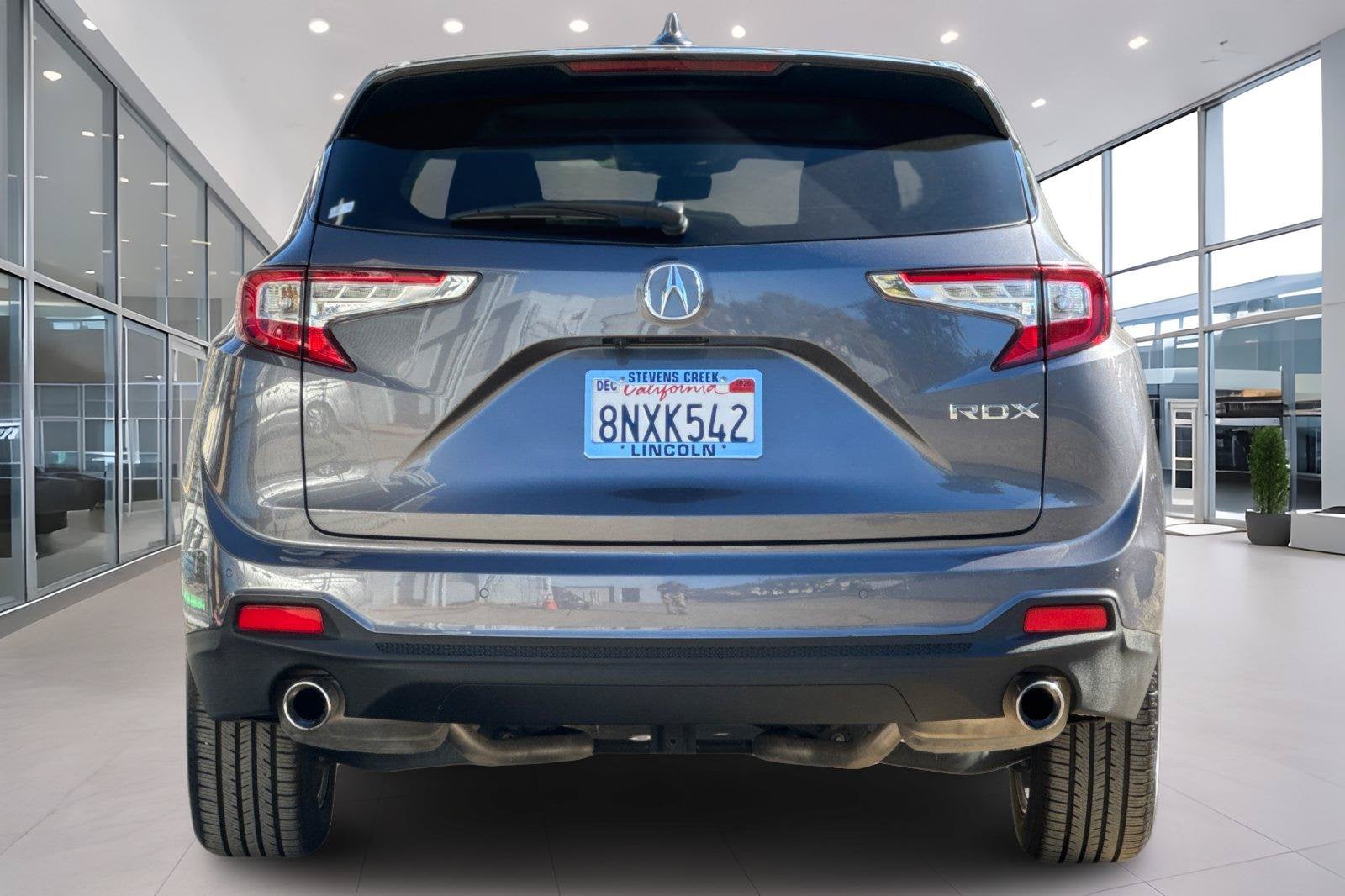 2020 Acura RDX Technology Package LCPO Competitive+