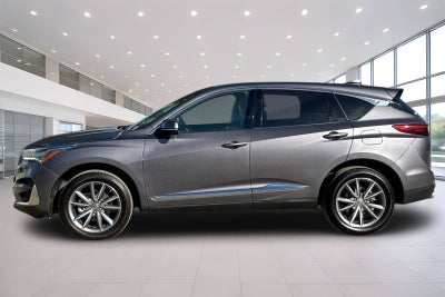 2020 Acura RDX Technology Package LCPO Competitive+