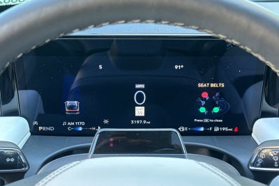 2026 Lincoln Aviator Premiere Premium