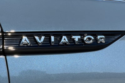 2026 Lincoln Aviator Premiere Premium