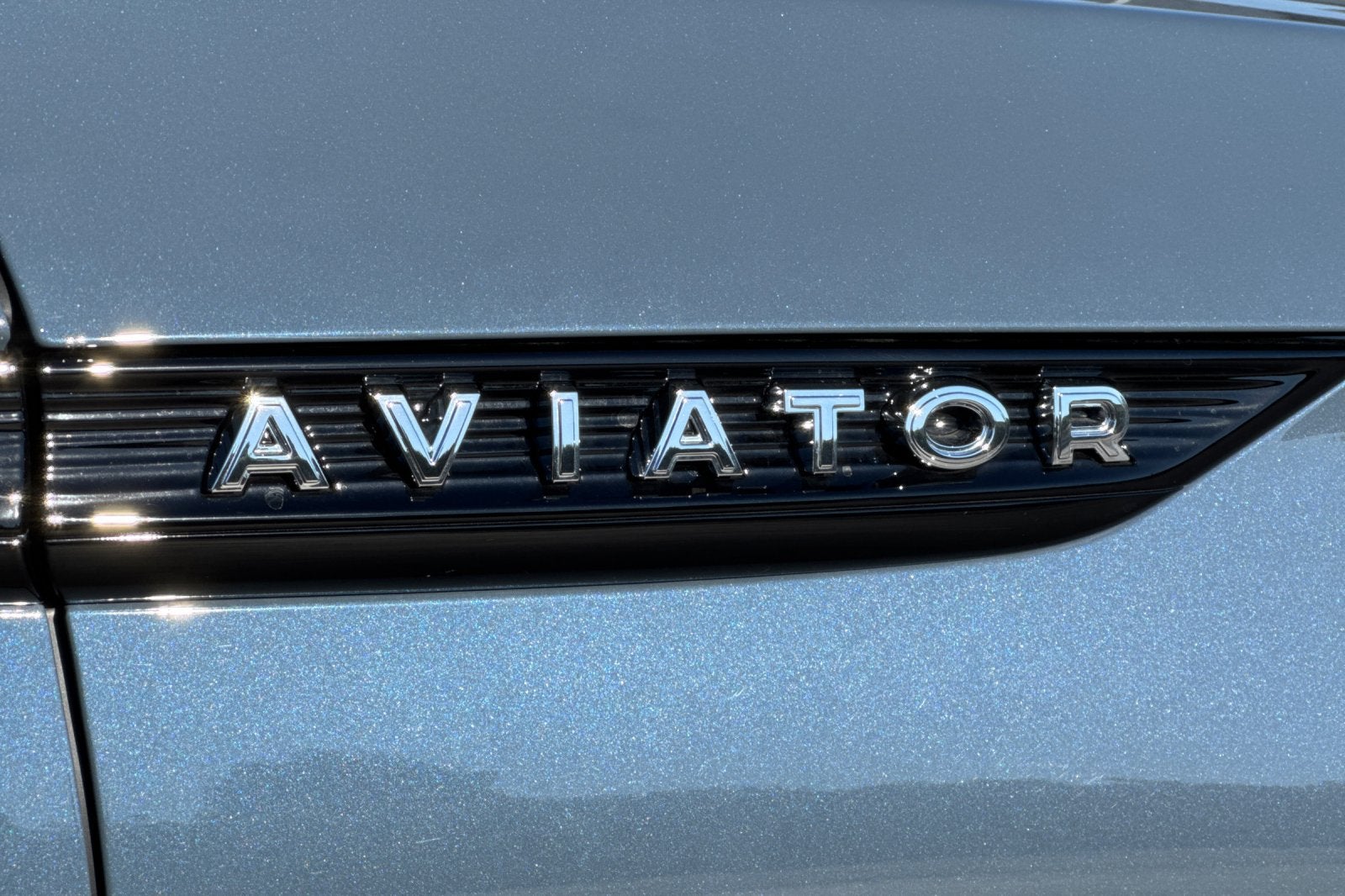 2026 Lincoln Aviator Premiere Premium
