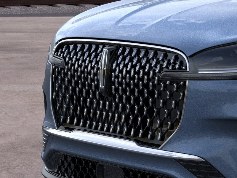 2026 Lincoln Aviator Premiere Premium
