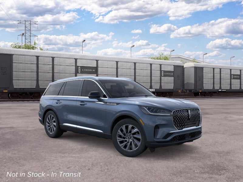2026 Lincoln Aviator Premiere Premium