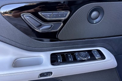 2025 Lincoln Aviator Reserve Equipment Group 200A