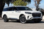 2025 Lincoln Aviator Reserve Equipment Group 200A