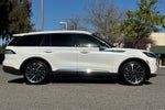 2025 Lincoln Aviator Reserve Equipment Group 200A