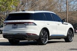 2025 Lincoln Aviator Reserve Equipment Group 200A