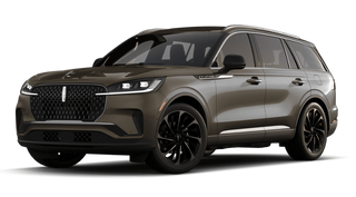 2025 Lincoln Aviator Reserve Premium