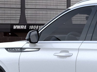2026 Lincoln Aviator Reserve Premium