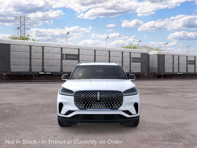 2026 Lincoln Aviator Reserve Premium