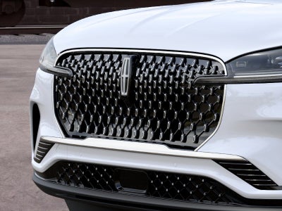 2027 Lincoln Aviator Reserve Premium