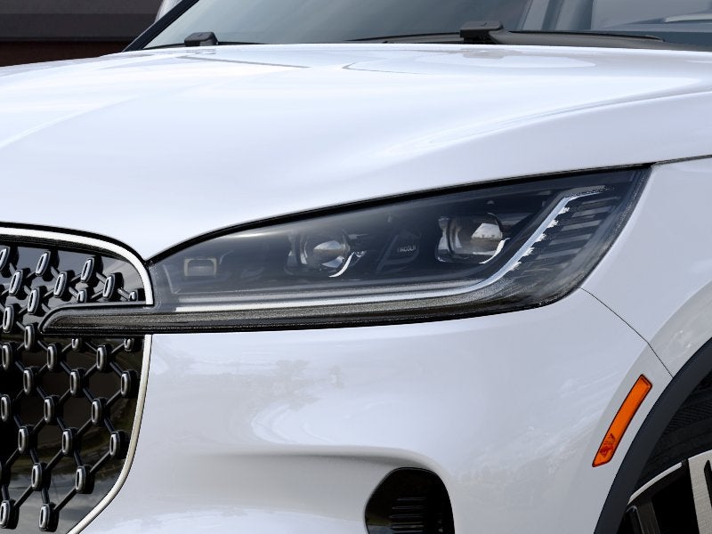 2027 Lincoln Aviator Reserve Premium