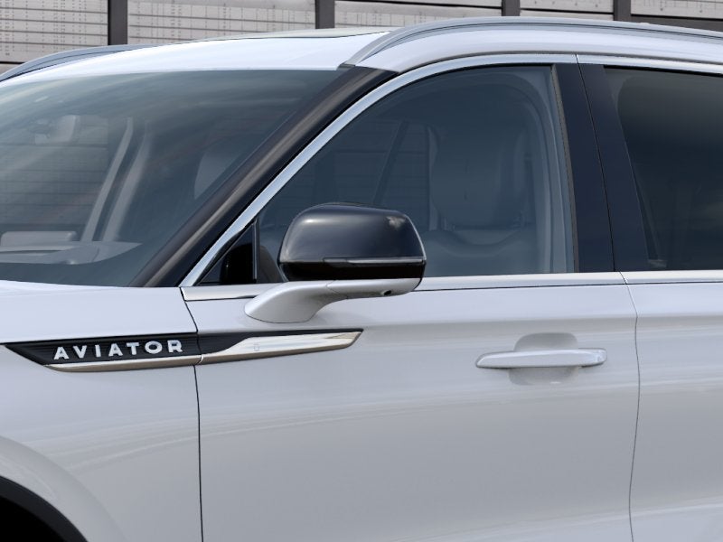 2027 Lincoln Aviator Reserve Premium
