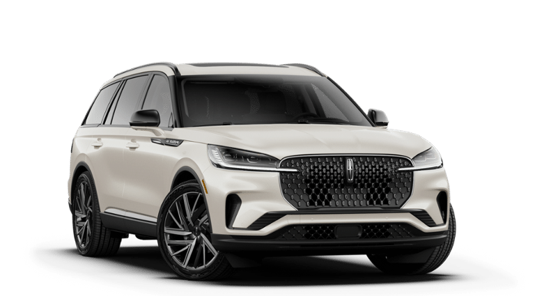 2027 Lincoln Aviator Reserve Premium