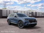 2027 Lincoln Aviator Reserve Premium