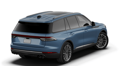2027 Lincoln Aviator Reserve Premium