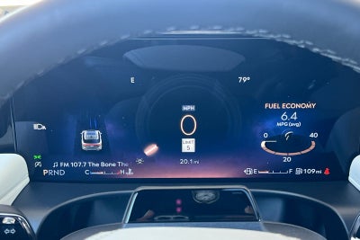 2026 Lincoln Aviator Black Label