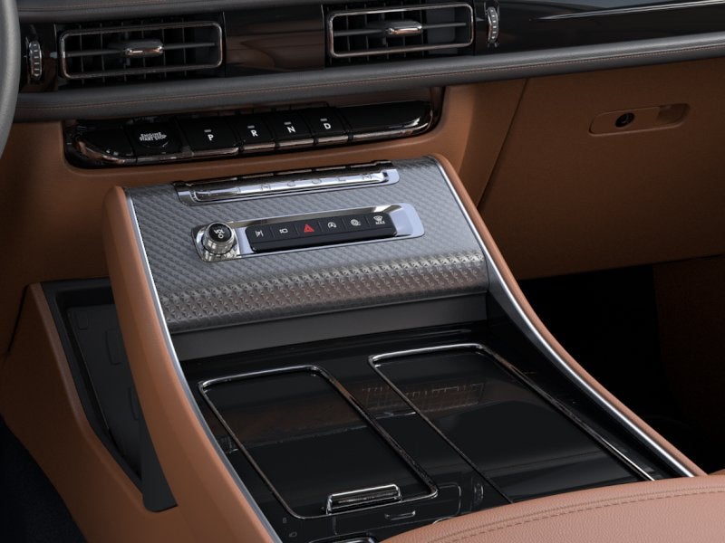 2026 Lincoln Aviator Black Label Premium