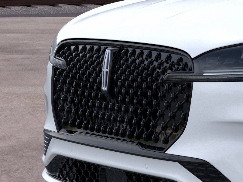 2026 Lincoln Aviator Black Label Premium