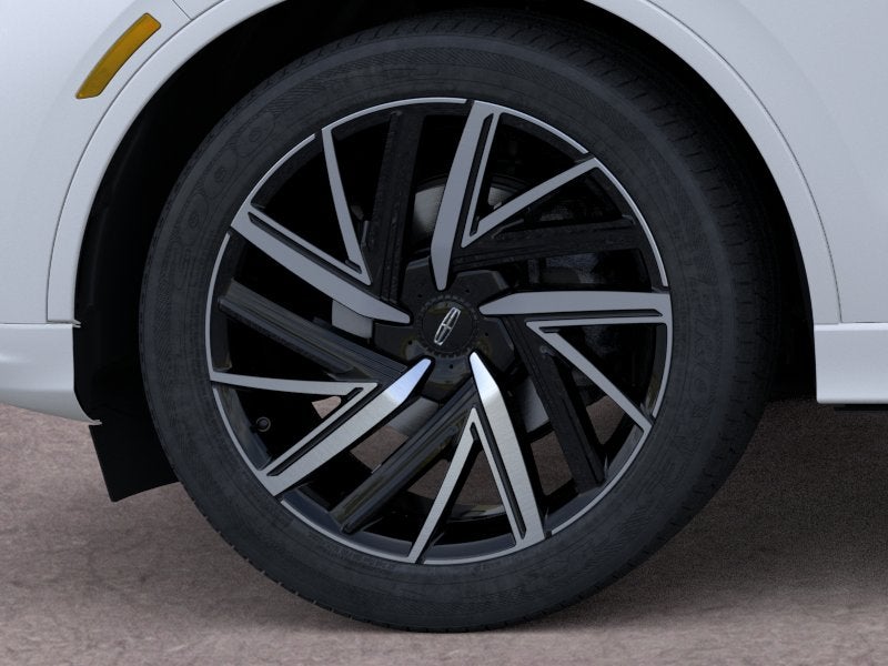 2026 Lincoln Aviator Black Label Premium