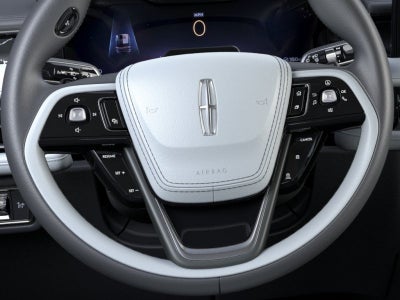 2026 Lincoln Aviator Black Label Premium