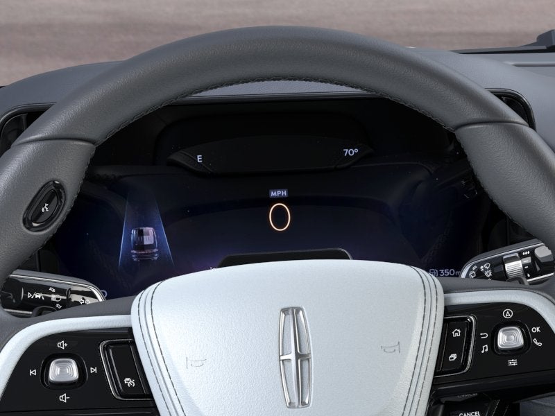 2026 Lincoln Aviator Black Label Premium