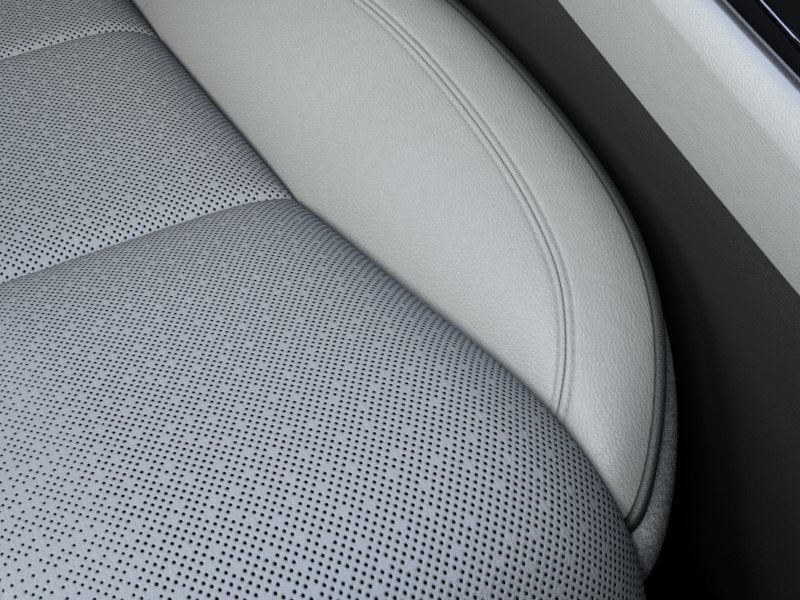 2026 Lincoln Aviator Black Label Premium