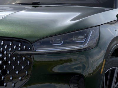 2026 Lincoln Aviator Black Label Premium