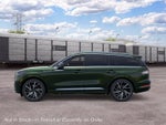 2026 Lincoln Aviator Black Label Premium