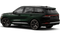 2026 Lincoln Aviator Black Label Premium