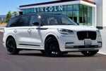 2023 Lincoln Aviator Black Label Premium